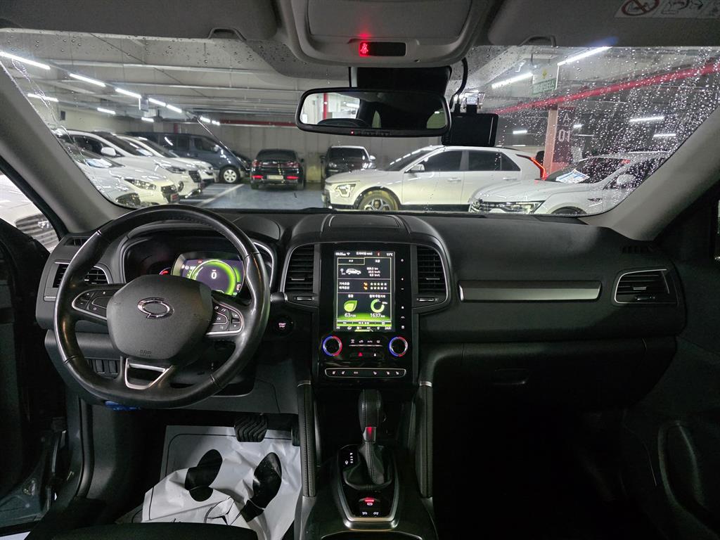 SAMSUNG QM6 2022 Gris - Importación desde Corea - HF Imports Iquique - Foto 19