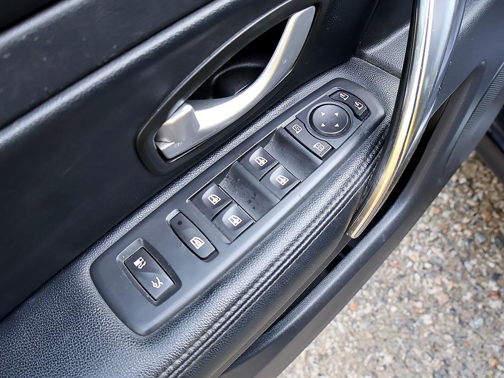 SAMSUNG SM5 2012 Negro - Importación desde Corea - HF Imports Iquique - Foto 13