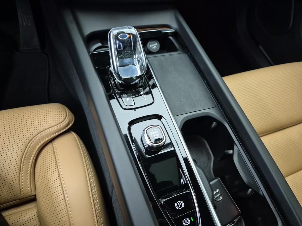 Volvo XC60 - Vista 8