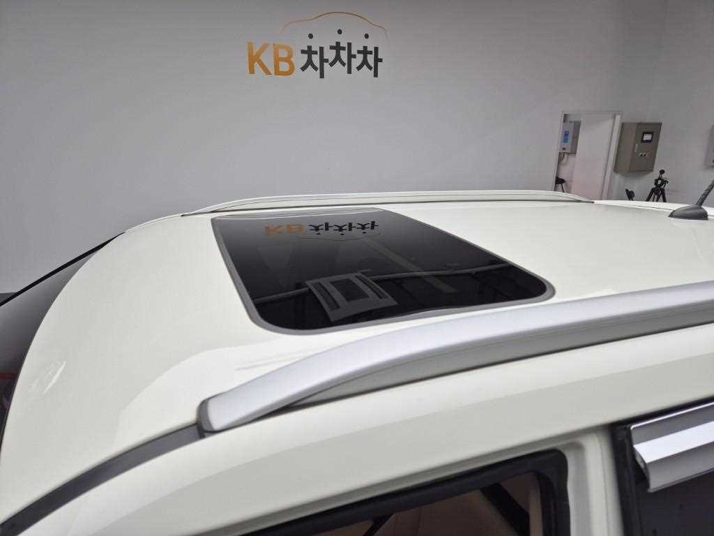 Ssangyong Tivoli 2015 Blanco - Importación desde Corea - HF Imports Iquique - Foto 13