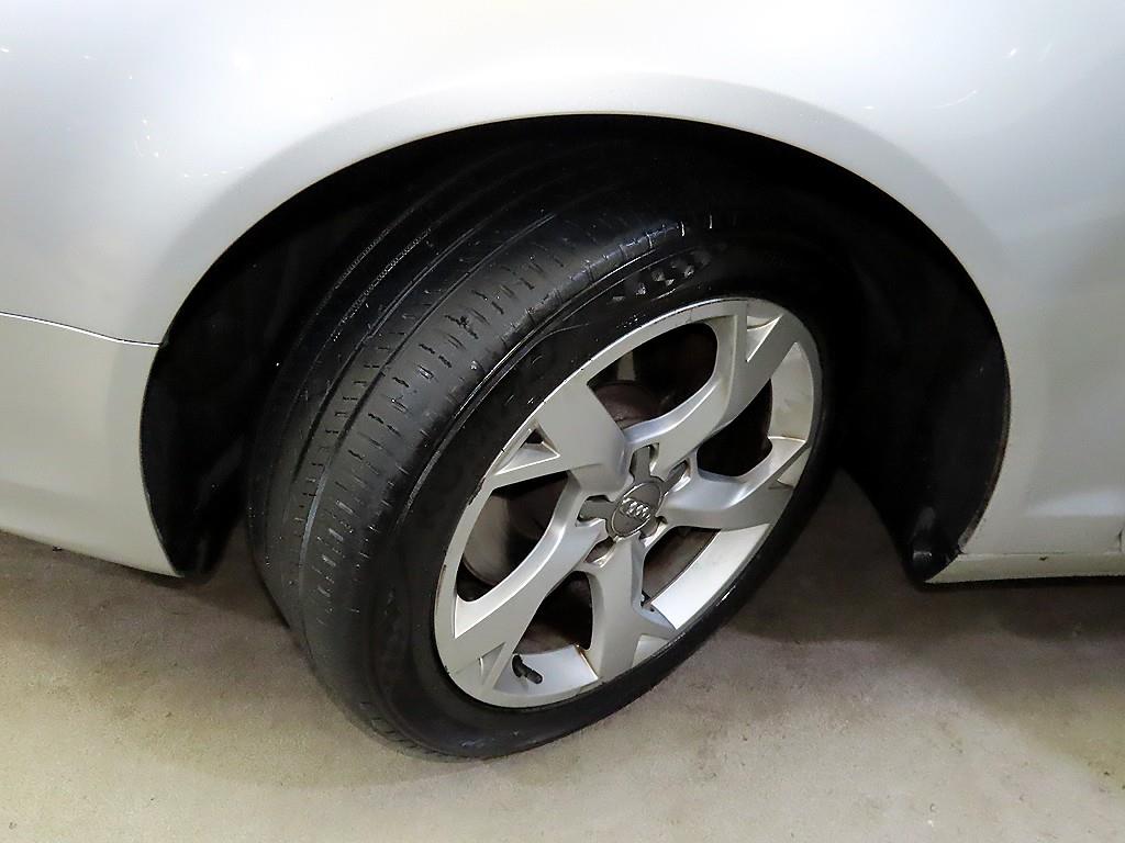 Audi A6 2010 Gris - Importación desde Corea - HF Imports Iquique - Foto 20