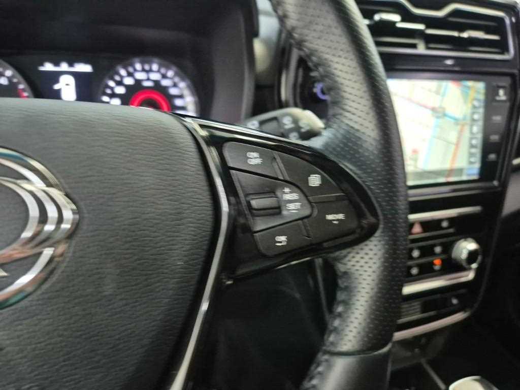 Ssangyong Tivoli 2020 Blanco - Importación desde Corea - HF Imports Iquique - Foto 15