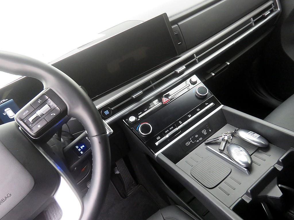 HYUNDAI Santa Fe - Vista 12