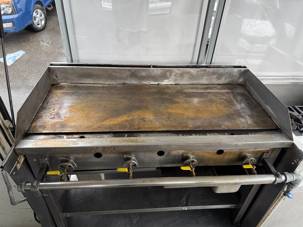 Small Truck Special (sneck/mobile sales) - Vista 4