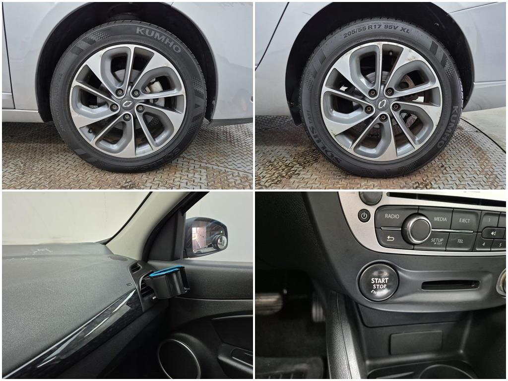 SAMSUNG SM3 2015 Plateado - Importación desde Corea - HF Imports Iquique - Foto 19