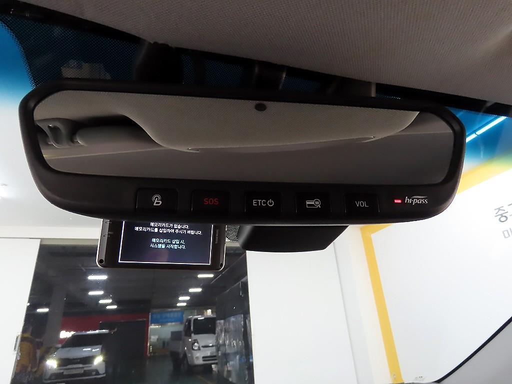 HYUNDAI Ioniq 2019 - Importación desde Corea - HF Imports Iquique - Foto 16