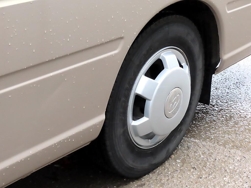 medium and large bus Hyundai bus 2019 the color of pearl - Importación desde Corea - HF Imports Iquique - Foto 20