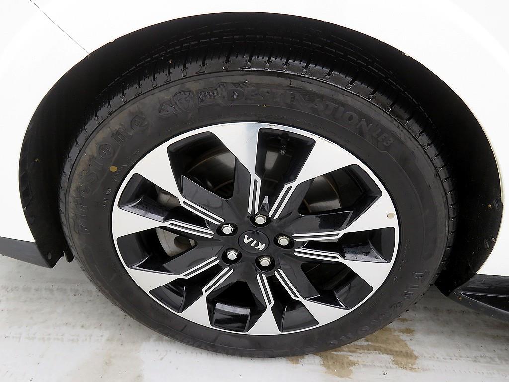 KIA Carnival 2021 Blanco - Importación desde Corea - HF Imports Iquique - Foto 20