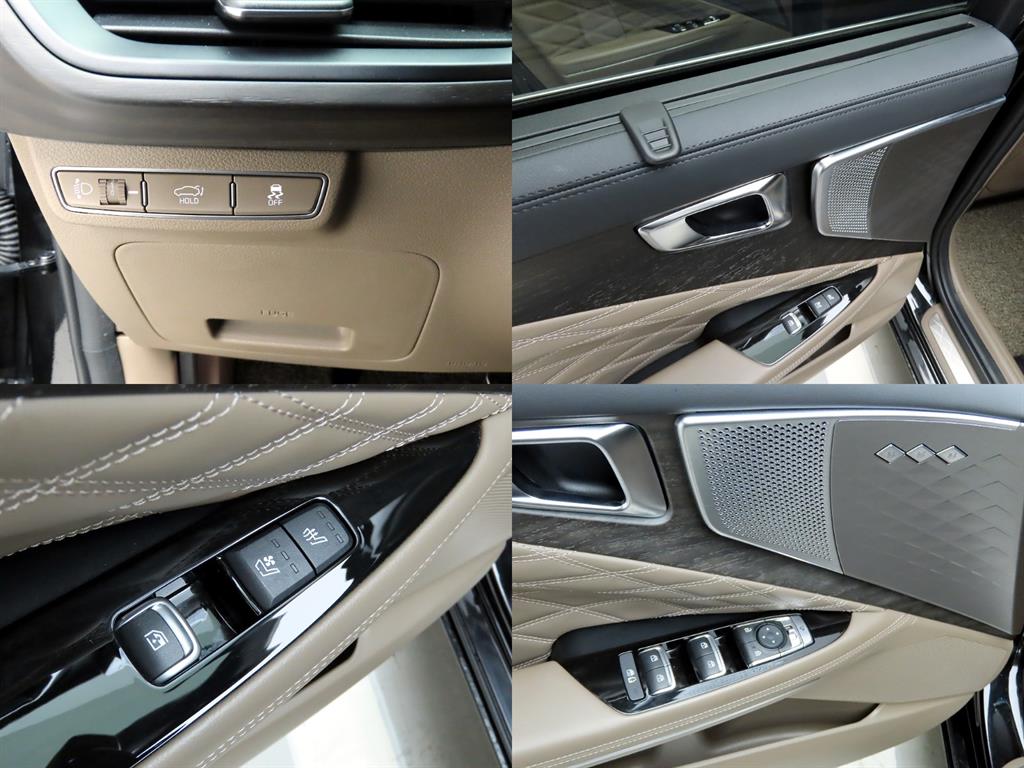 KIA K8 2022 - Importación desde Corea - HF Imports Iquique - Foto 17