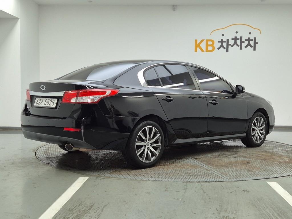 SAMSUNG SM5 - Vista 4