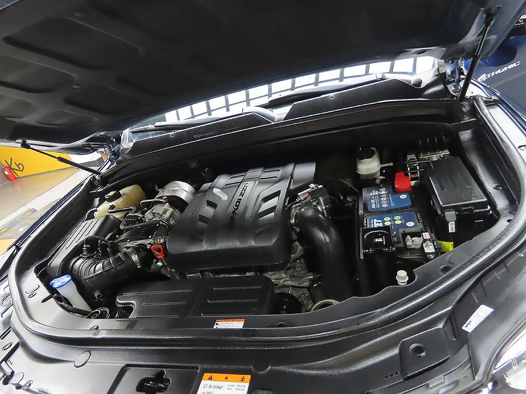Ssangyong Rexton 2021 - Importación desde Corea - HF Imports Iquique - Foto 7