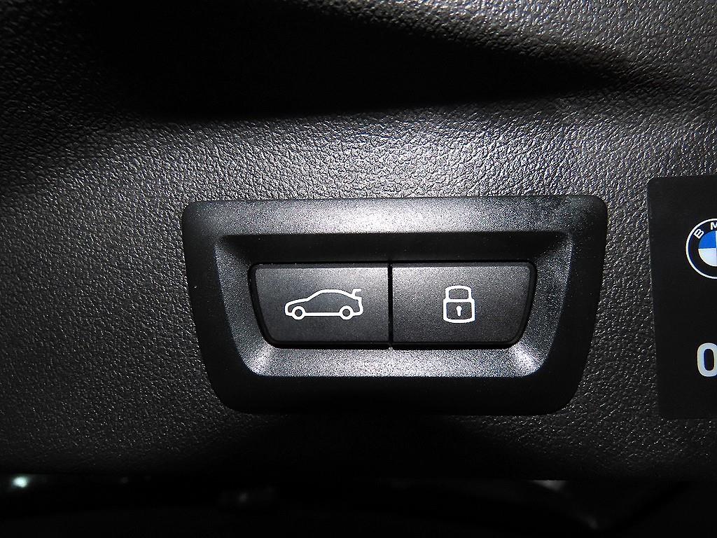 BMW X7 2024 Negro - Importación desde Corea - HF Imports Iquique - Foto 15