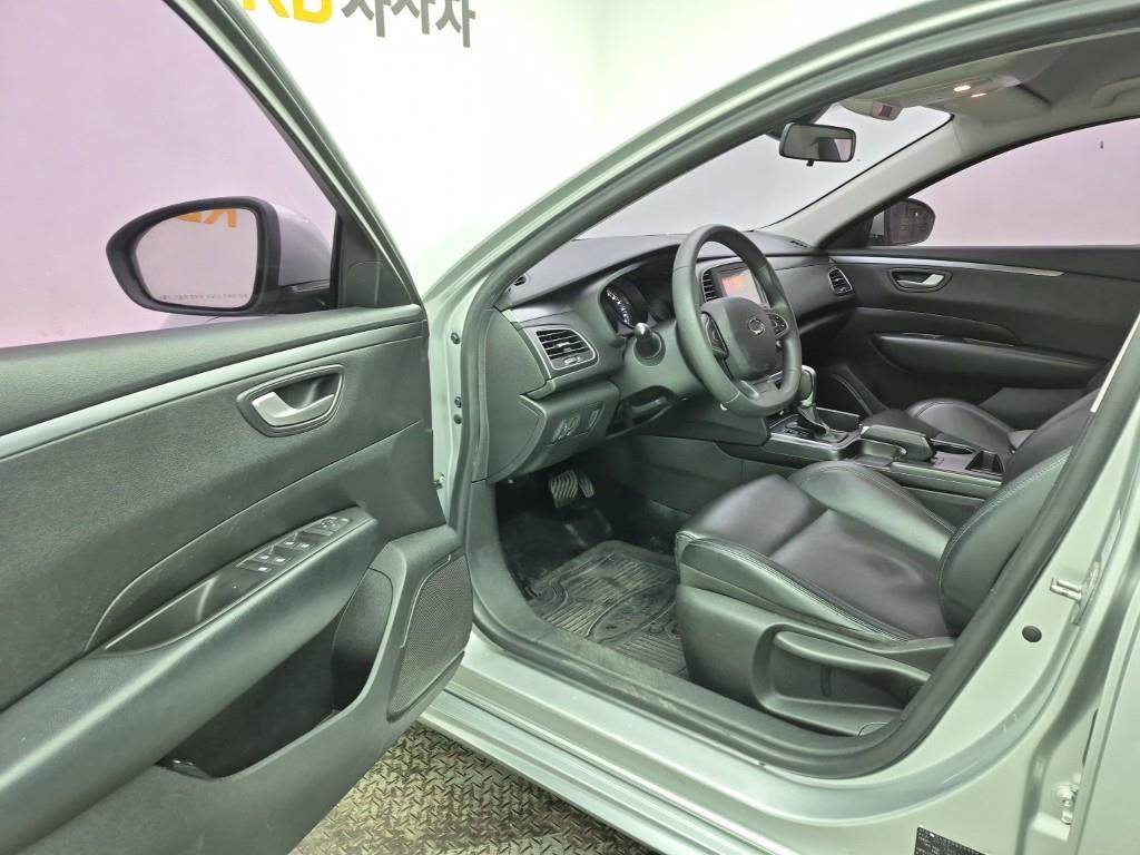 SAMSUNG SM6 2016 Plateado - Importación desde Corea - HF Imports Iquique - Foto 16