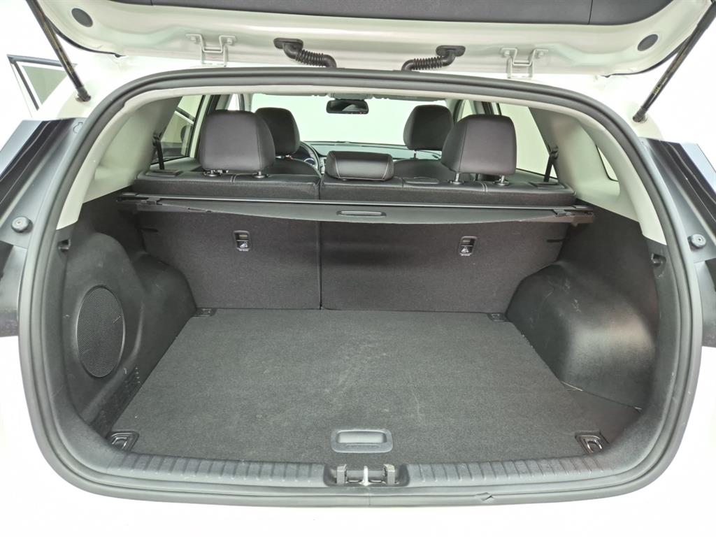 KIA Niro 2021 Blanco - Importación desde Corea - HF Imports Iquique - Foto 18