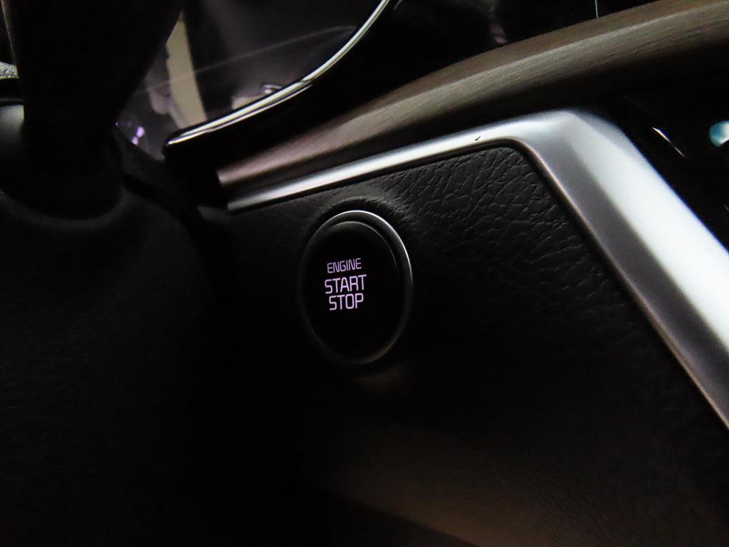 KIA Mohave 2021 Negro - Importación desde Corea - HF Imports Iquique - Foto 13