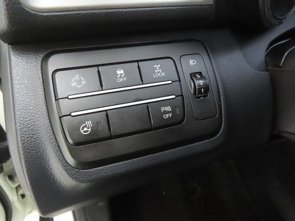 Ssangyong Tivoli - Vista 10