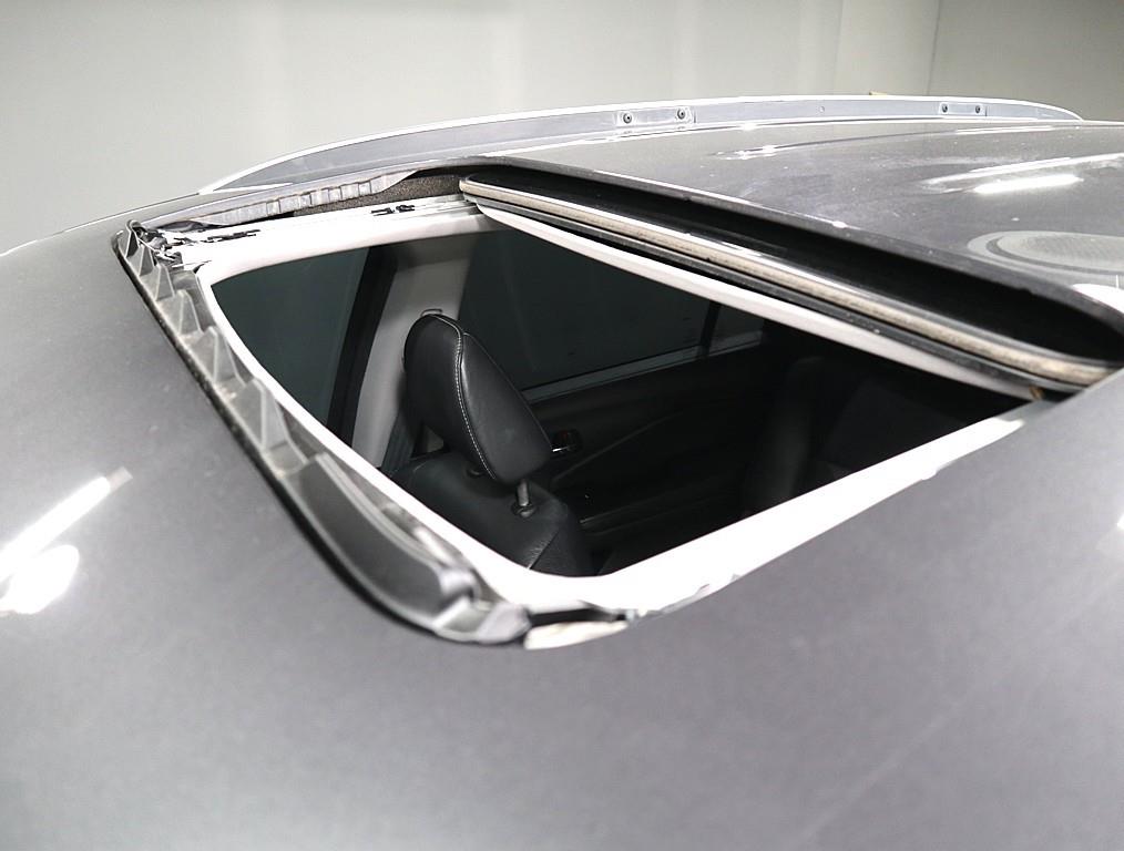 Honda Pilot 2017 Gris - Importación desde Corea - HF Imports Iquique - Foto 17