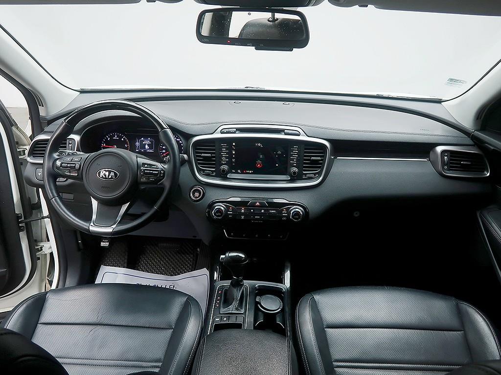 KIA Sorento - Vista 9