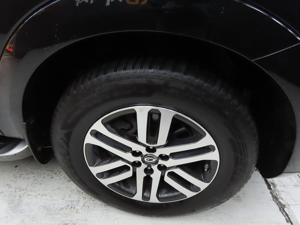 KIA Mohave 2021 Negro - Importación desde Corea - HF Imports Iquique - Foto 20