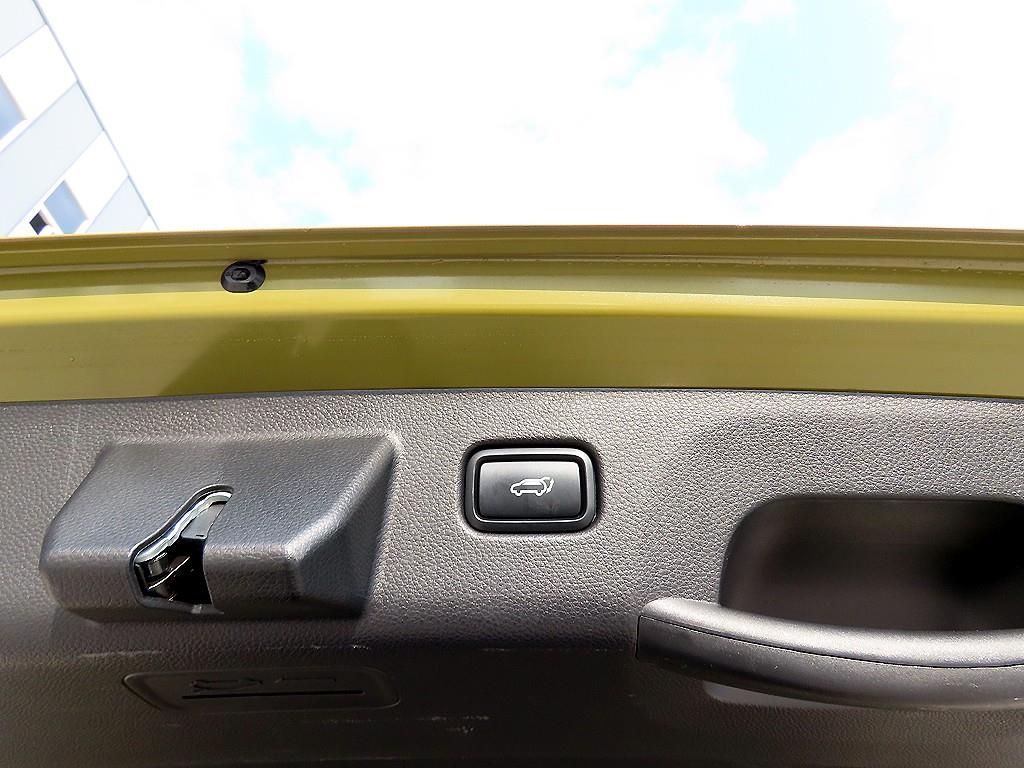 KIA Seltos 2023 Verde - Importación desde Corea - HF Imports Iquique - Foto 15