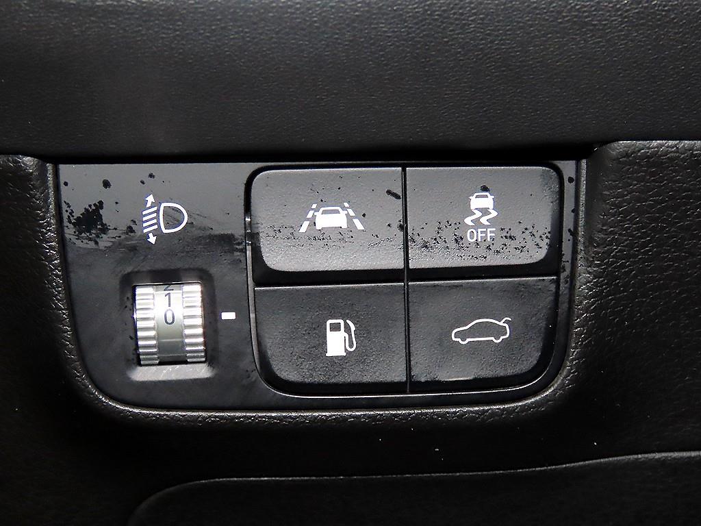 HYUNDAI Grandeur 2022 Negro - Importación desde Corea - HF Imports Iquique - Foto 14