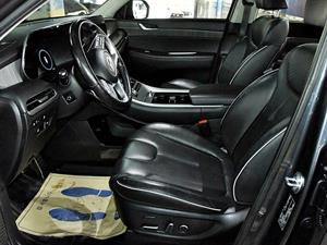 HYUNDAI Palisade - Vista 10
