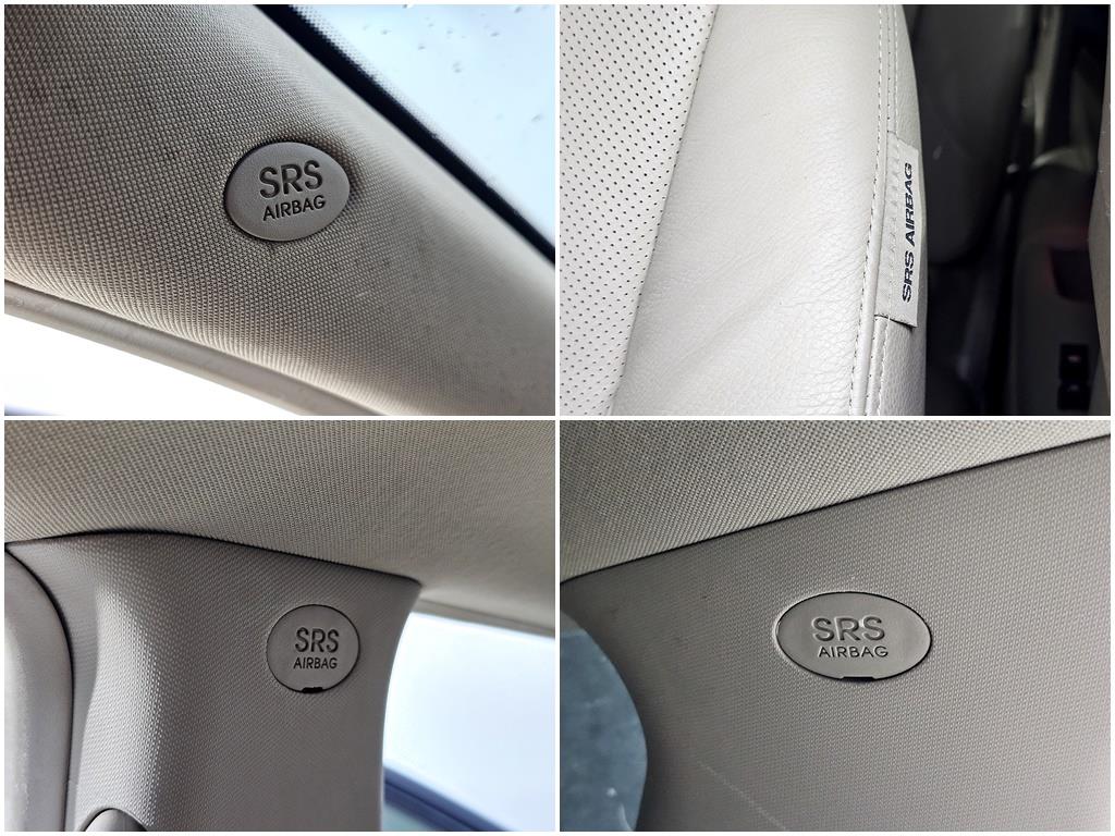 KIA Mohave 2015 Negro - Importación desde Corea - HF Imports Iquique - Foto 14