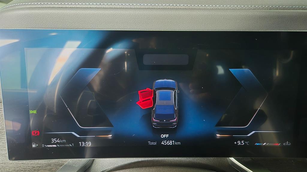 BMW 7 Series - Vista 10