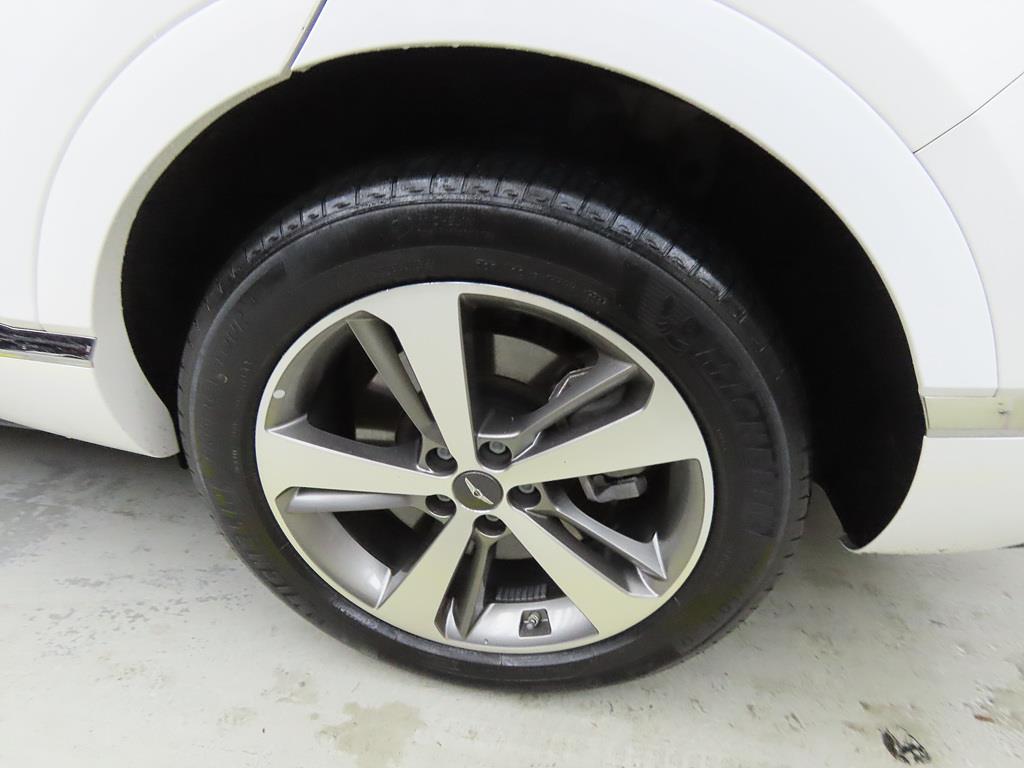 Genesis GV80 2022 Blanco - Importación desde Corea - HF Imports Iquique - Foto 20