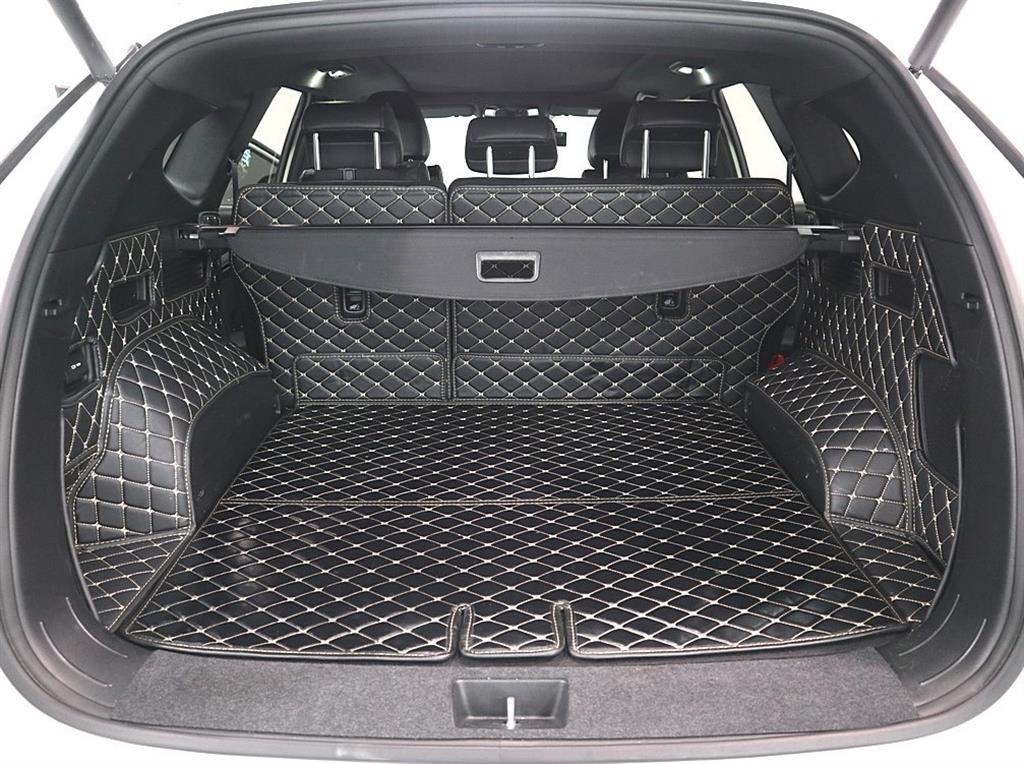 HYUNDAI Tucson 2022 Blanco - Importación desde Corea - HF Imports Iquique - Foto 14