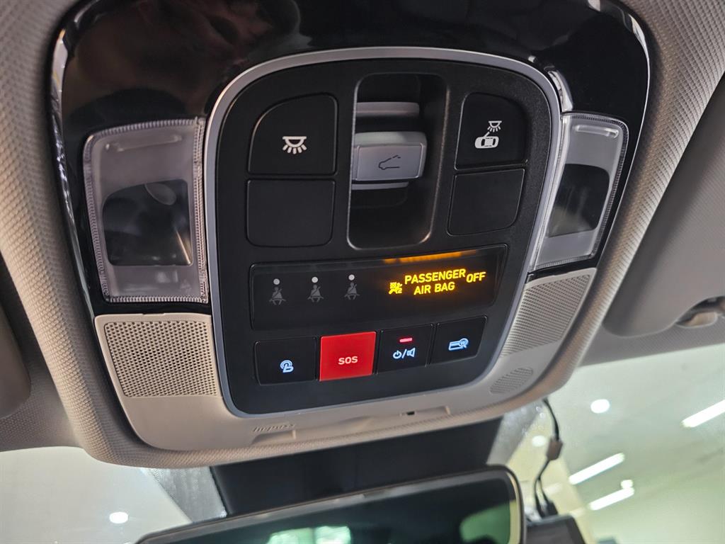 HYUNDAI Tucson 2022 Gris - Importación desde Corea - HF Imports Iquique - Foto 16