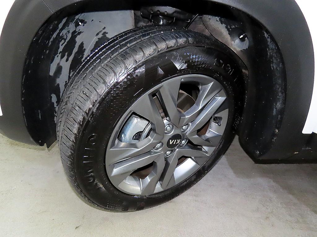 KIA Seltos 2022 Blanco - Importación desde Corea - HF Imports Iquique - Foto 19