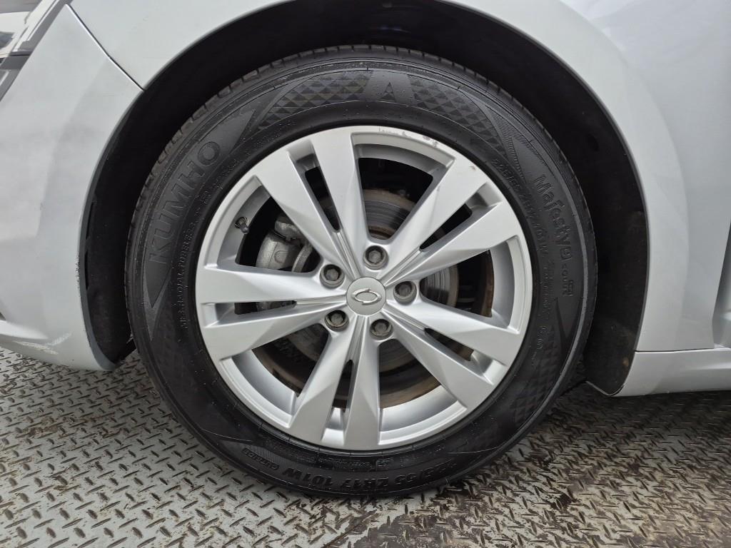 SAMSUNG SM6 2016 Plateado - Importación desde Corea - HF Imports Iquique - Foto 19