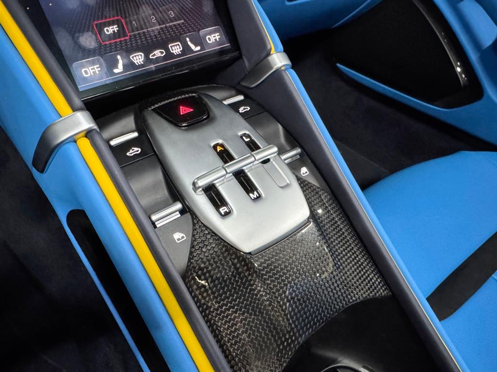 Ferrari roma 2025 Plateado - Importación desde Corea - HF Imports Iquique - Foto 12