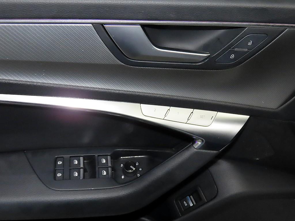 Audi A6 2023 - Importación desde Corea - HF Imports Iquique - Foto 14