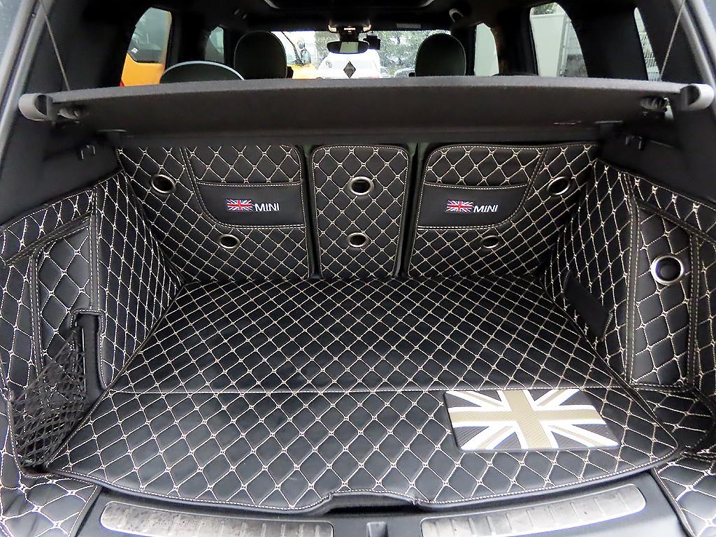 Mini Countryman 2023 Gris - Importación desde Corea - HF Imports Iquique - Foto 17