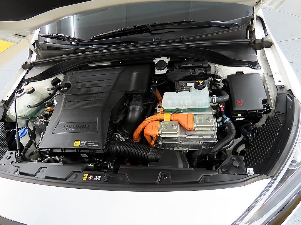 HYUNDAI Ioniq 2019 - Importación desde Corea - HF Imports Iquique - Foto 19