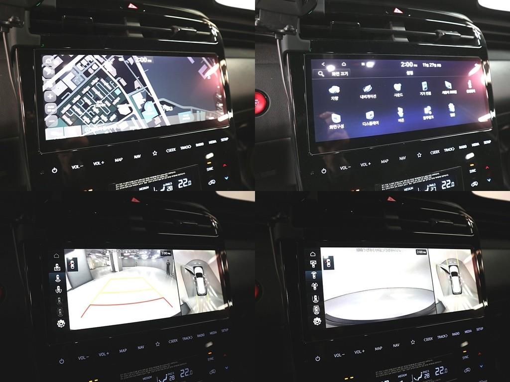 HYUNDAI Tucson 2022 Blanco - Importación desde Corea - HF Imports Iquique - Foto 16