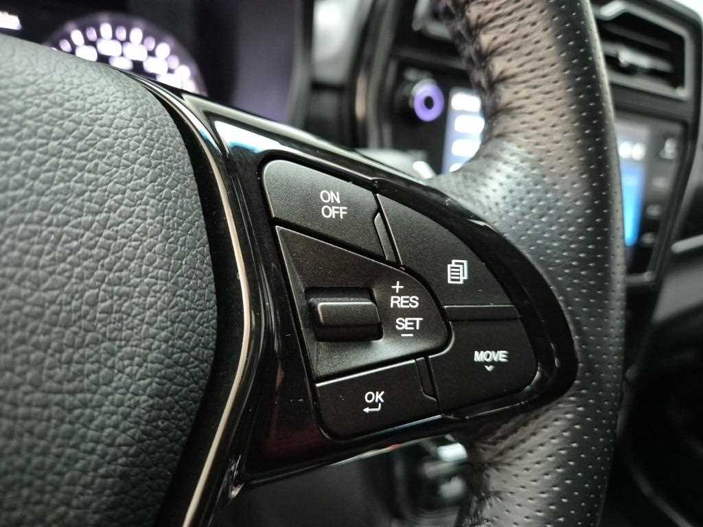 Ssangyong Tivoli 2022 Blanco - Importación desde Corea - HF Imports Iquique - Foto 15