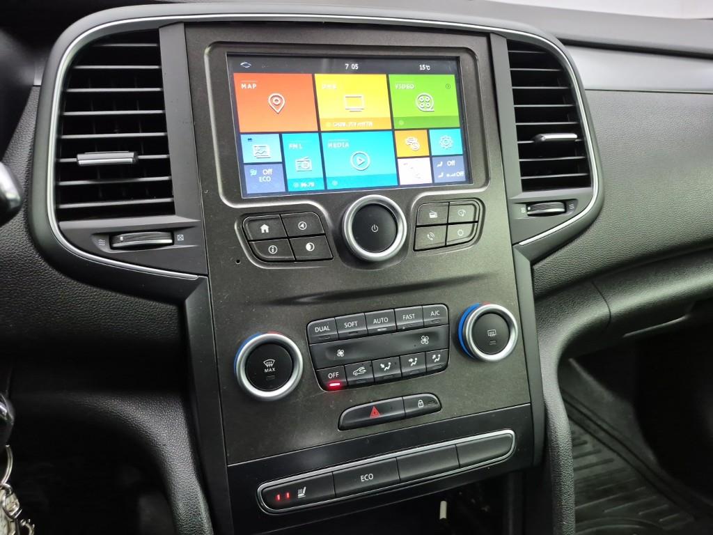 SAMSUNG SM6 - Vista 10