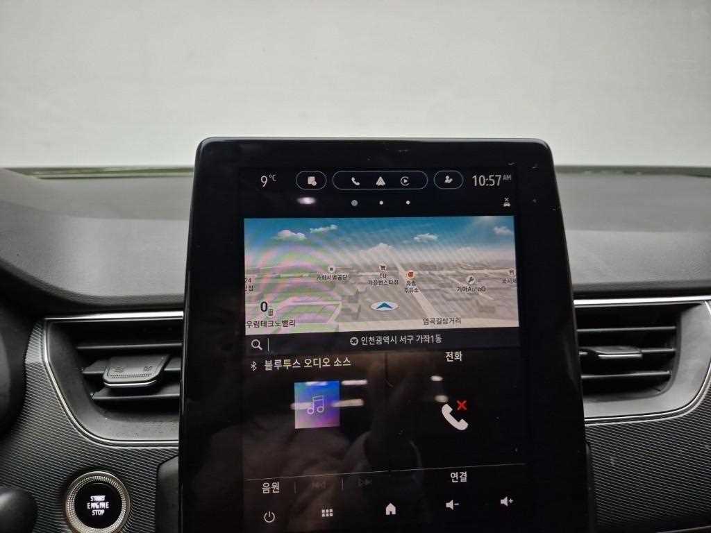 SAMSUNG XM3 - Vista 10