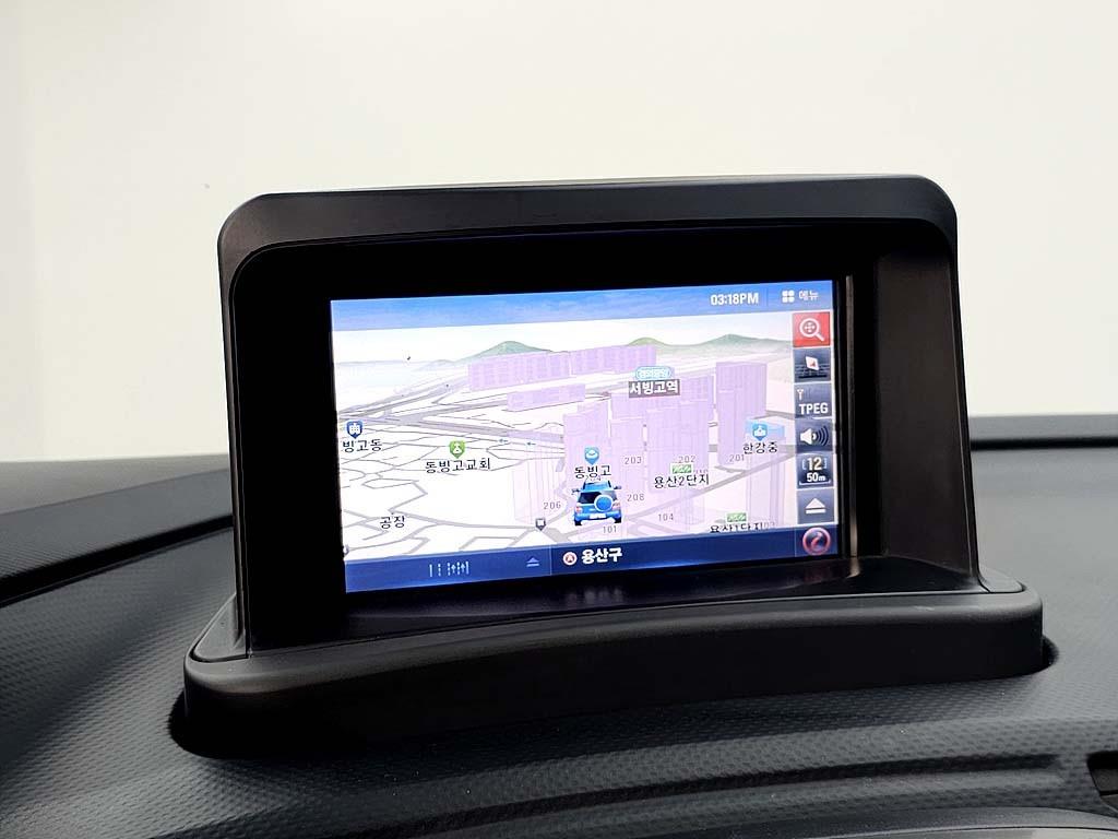 SAMSUNG QM3 2015 Negro - Importación desde Corea - HF Imports Iquique - Foto 14