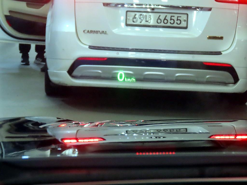 KIA Stinger 2020 Negro - Importación desde Corea - HF Imports Iquique - Foto 13