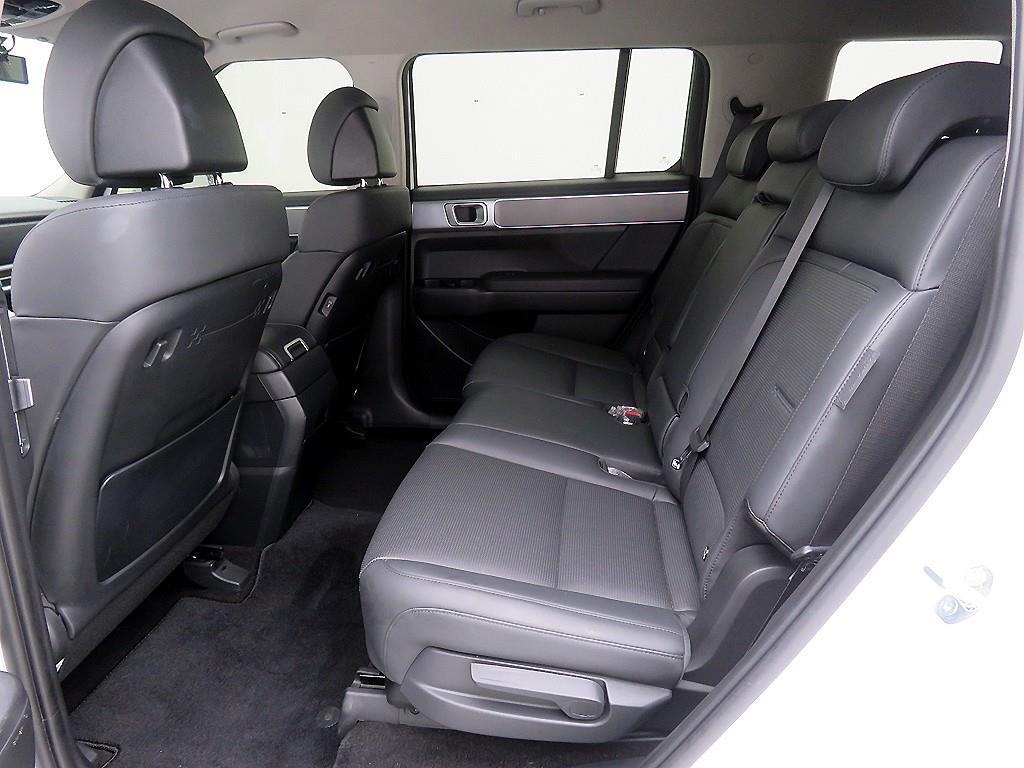 HYUNDAI Santa Fe - Vista 9