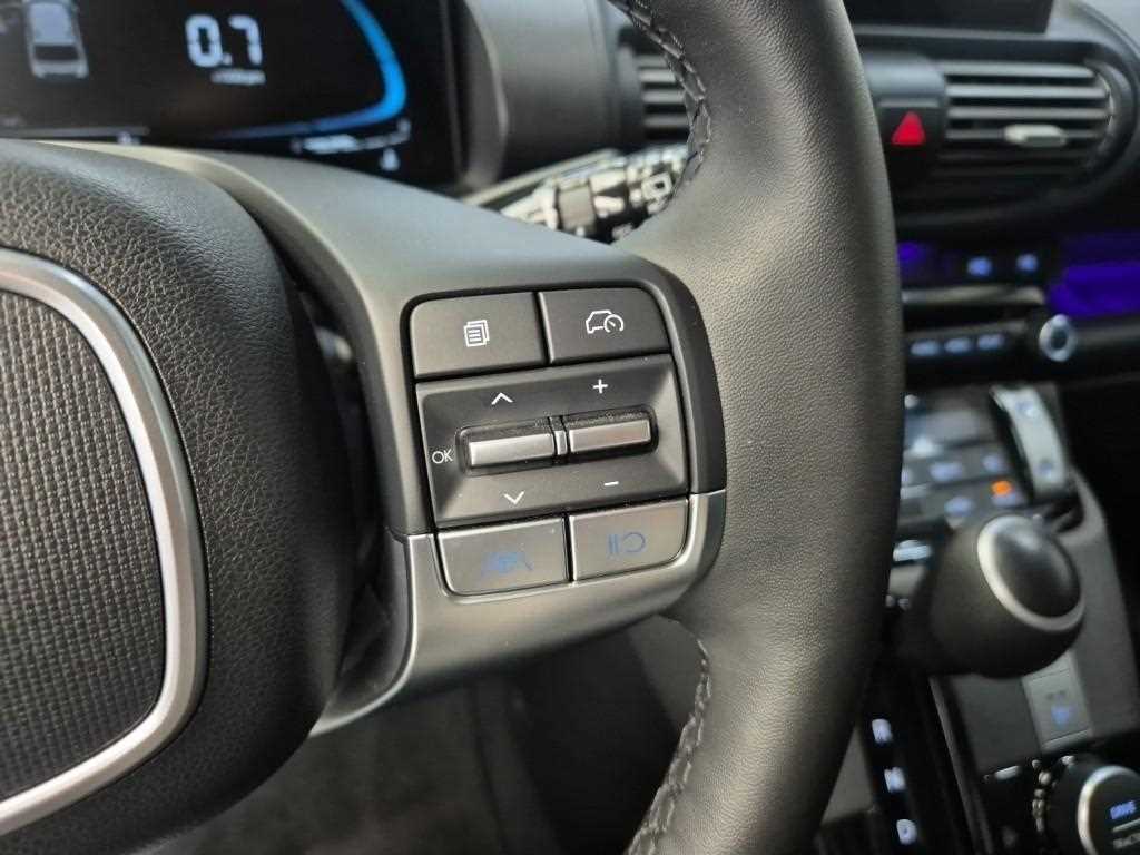 HYUNDAI Casper 2024 Blanco - Importación desde Corea - HF Imports Iquique - Foto 15