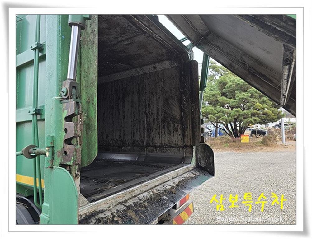 medium and large cargo Special - Vista 10