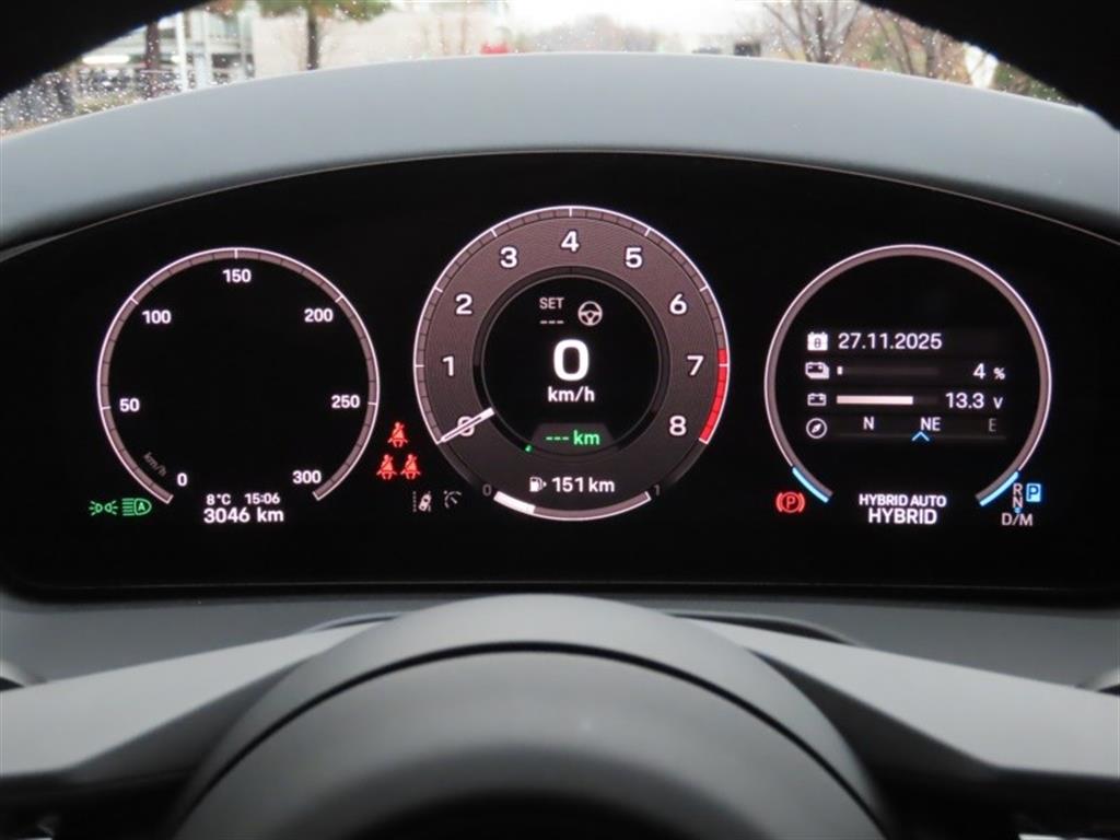 Porsche Panamera - Vista 9