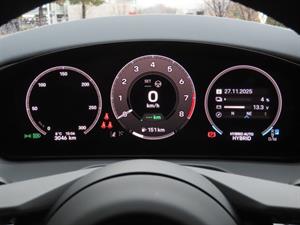 Porsche Panamera - Vista 10