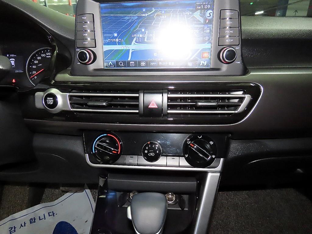 KIA Seltos - Vista 11