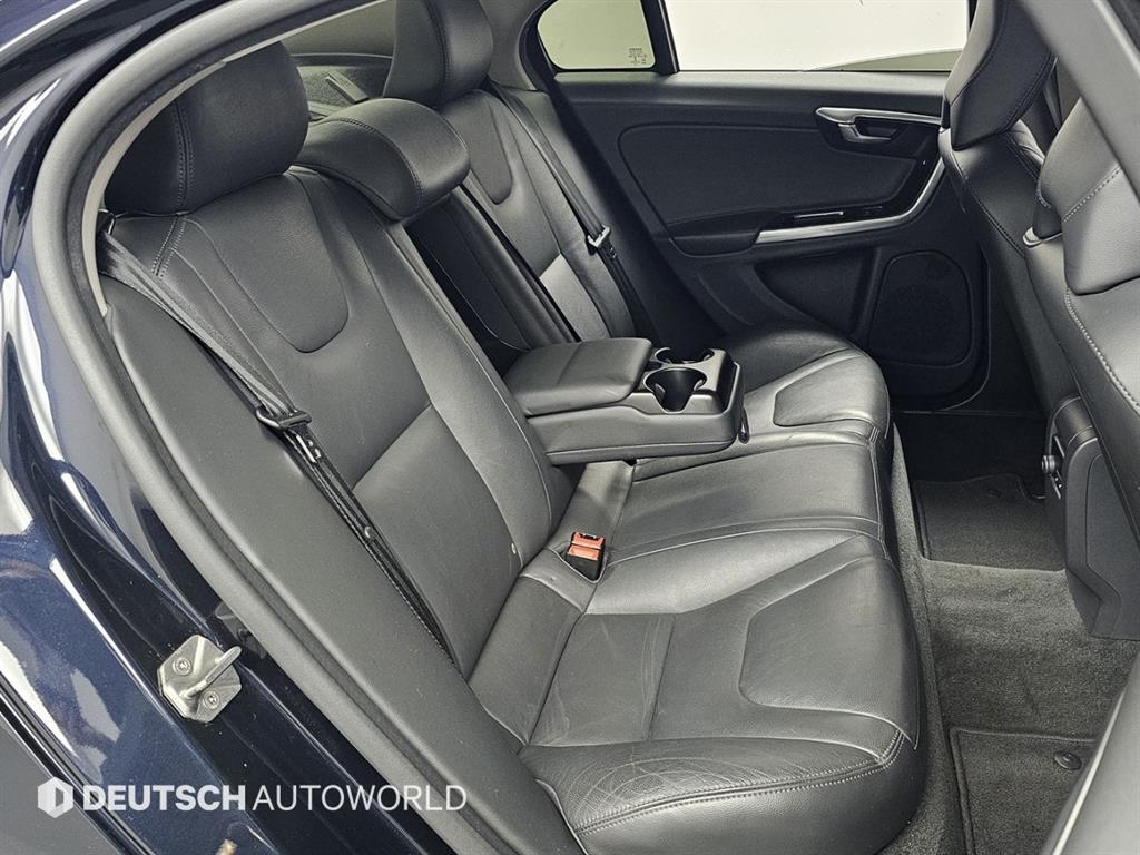 Volvo S60 - Vista 11